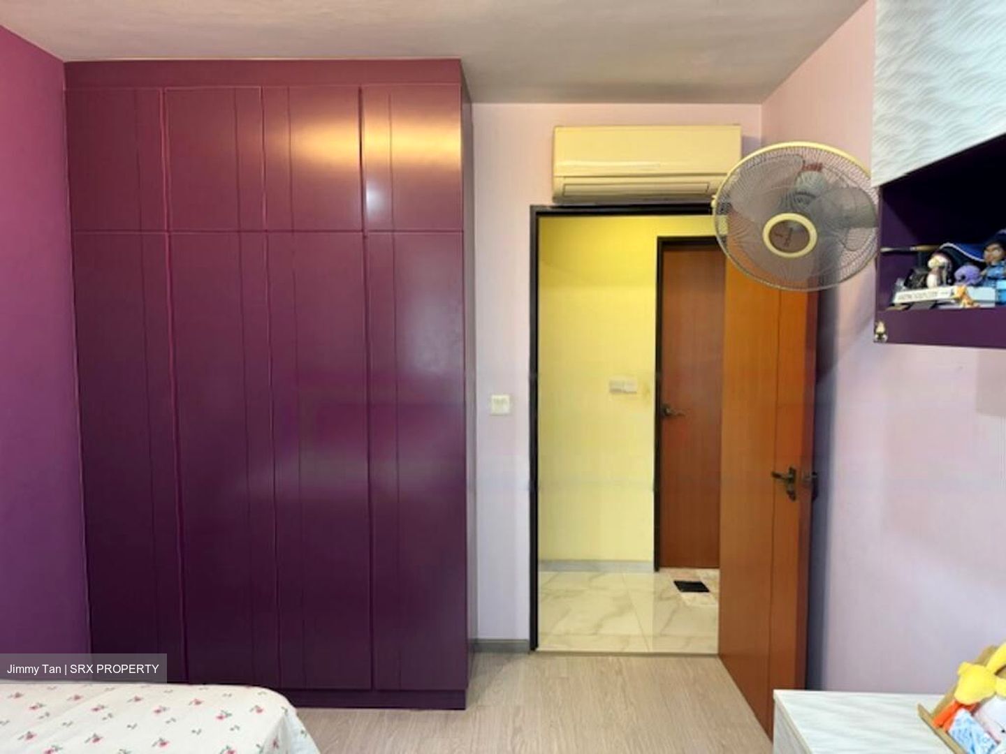 Blk 22 Ghim Moh Link (Queenstown), HDB 5 Rooms #445294191